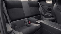 Toyota GR 86 (2021) im ersten Fahrbericht