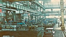 Zastava Yugo Factory