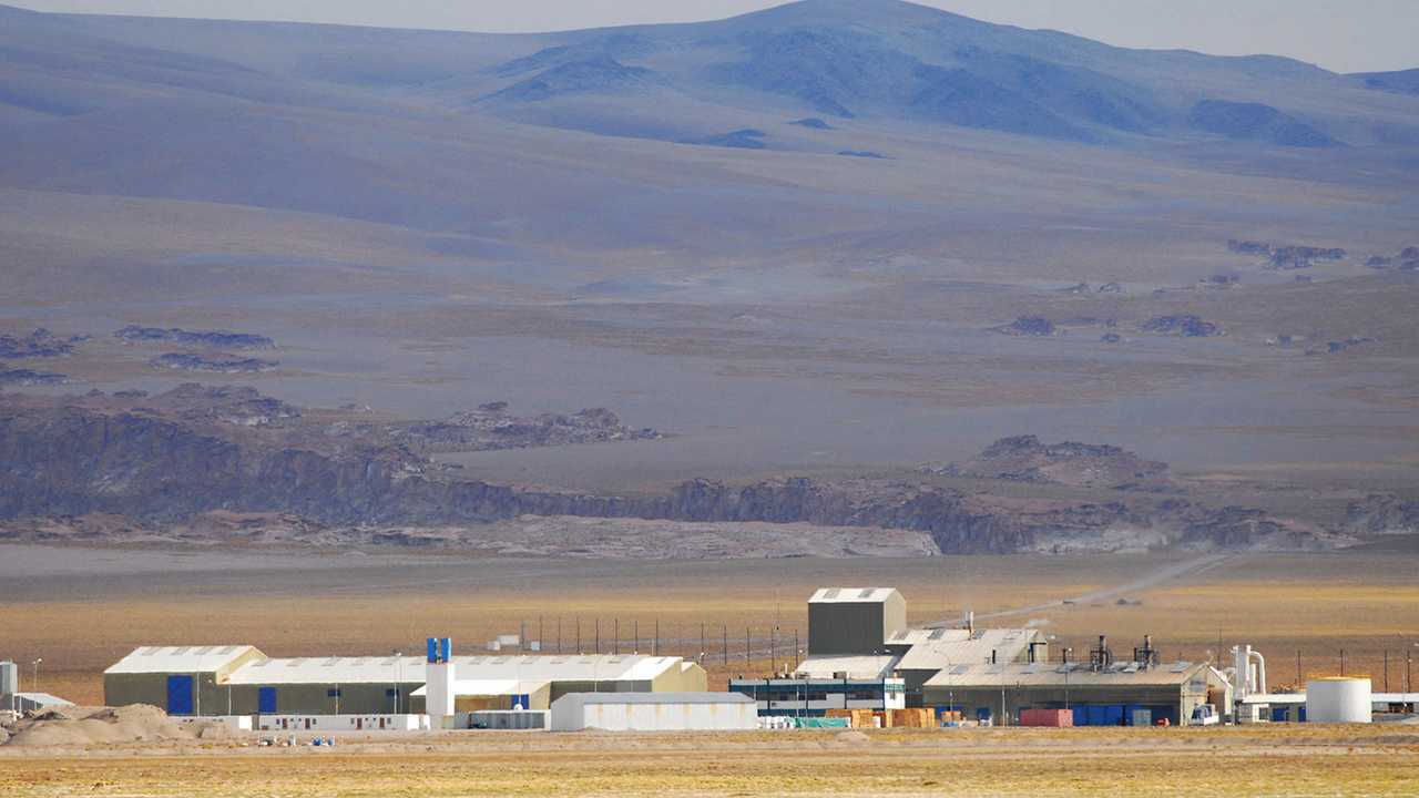 No sólo litio: BMW también impulsará la producción de baterías para autos eléctricos en Argentina