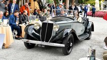 Concorso d’Eleganza Villa d’Este