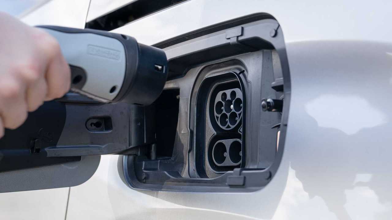Citroën e-Berlingo (2022)