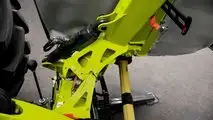 CLAAS DISCO 4400 CONTOUR