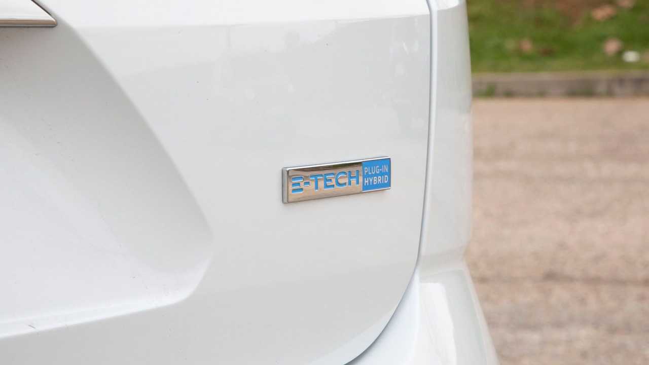 Prueba Renault Mégane ST Zen E-TECH 2021