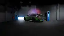 BMW i4 M50 è la safety car della MotoE