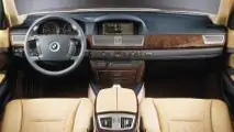 BMW 7er (E65, 2001-2008)