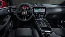 Porsche Macan GTS (2021)
