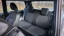 Lada Niva Legend Urban (2021)