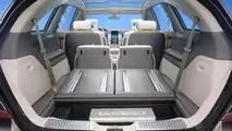 Mercedes Vision GST 2002-2004