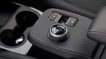 فورد موستانغ ماخ إي - جي تي 2022 - مسند الذراع