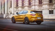 Alfa Romeo Stelvio GT Junior