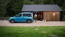 Ford Tourneo Connect 2022