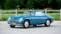 Foto - Lancia Flaminia Sport Zagato 