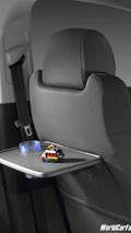 New SEAT Altea XL