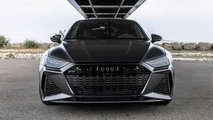 Audi RS7 Sportback con todos los extra