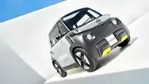 Opel Rocks-e (2021)
