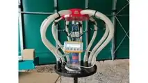 DEMETRONIC AFA System