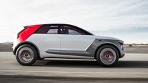 Kia HabaNiro Concept