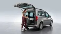 Mercedes Citan Micro-Camper (2021)
