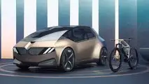 BMW i Vision Circular (2021)