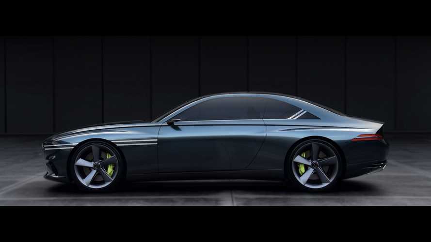 GenesisNews InsideEVs.de