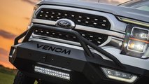 Hennessey Venom 775 F-150