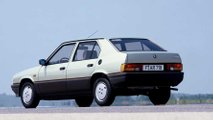 Alfa Romeo 33 1.2/1.3/1.5 (1983-1985)