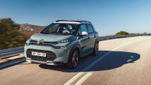  CITROËN C3 AİRCROSS SUV