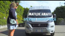 Fiat Professional, l'E-Ducato set per una nuova serie podcast