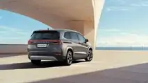 Hyundai Custo 2022