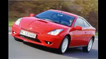 Toyota Celica (bis 2005)