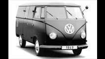 Der Urvater der VW-Transporter