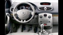 Renault Clio Rip Curl