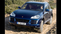 Porsche Cayenne im Test