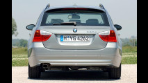 Test BMW Touring
