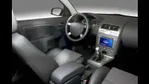Neue Motoren für Mondeo