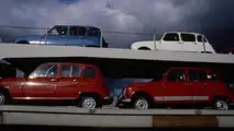 Renault 4