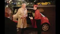 Clouseau fährt Smart