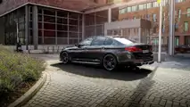 2018 BMW 5 Series AC Schnitzer