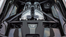 Audi R8 V10 Plus HPE