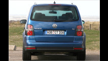 Test: Sportlicher Crosser