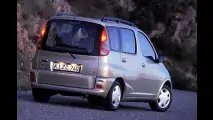 Außen kompakt, innen flexibel