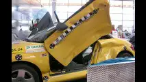 Tuning World 2005