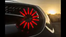 Aston Martin Vanquish Zagato Volante