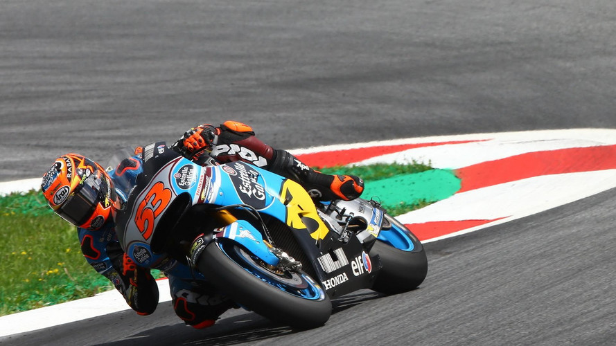 Tito Rabat, Estrella Galicia 0,0 Marc VDS