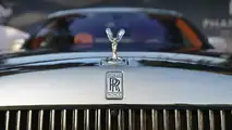 2018 Rolls-Royce Phantom - Quail