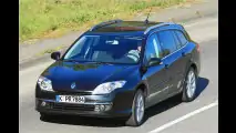Laguna Kombi: Das klappt