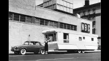 50 Jahre Renault Dauphine
