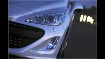 Neuer Peugeot 308 CC