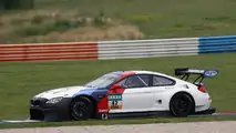 2018 BMW M6 GT3 with Evo Package