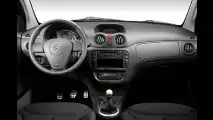 Rasantes Kleinstmobil